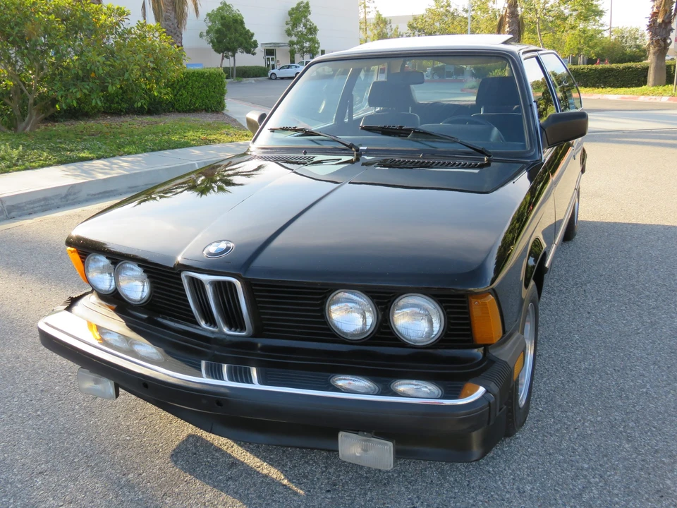 1980 BMW E21 3 Series - Image 15 of 31