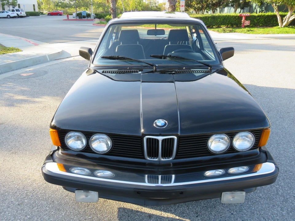 1980 BMW E21 3 Series - Image 21 of 31