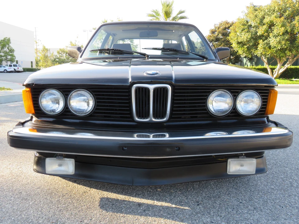 1980 BMW E21 3 Series - Image 22 of 31