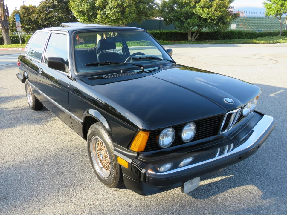 1980 BMW E21 3 Series - Image 27 of 31