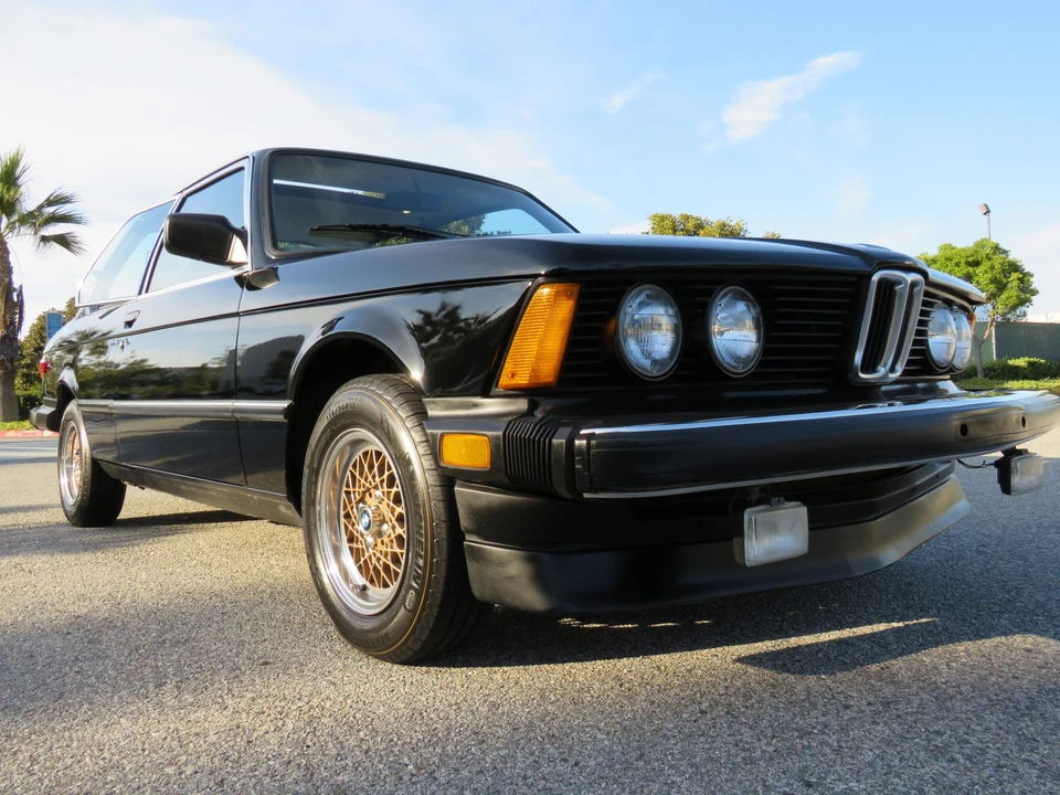 1980 BMW E21 3 Series - Image 28 of 31