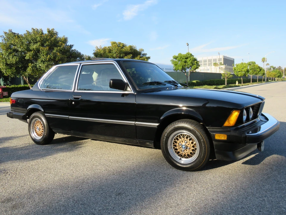 1980 BMW E21 3 Series - Image 29 of 31