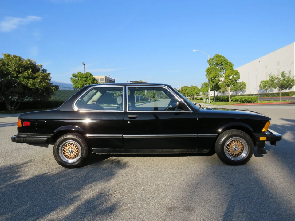 1980 BMW E21 3 Series - Image 30 of 31