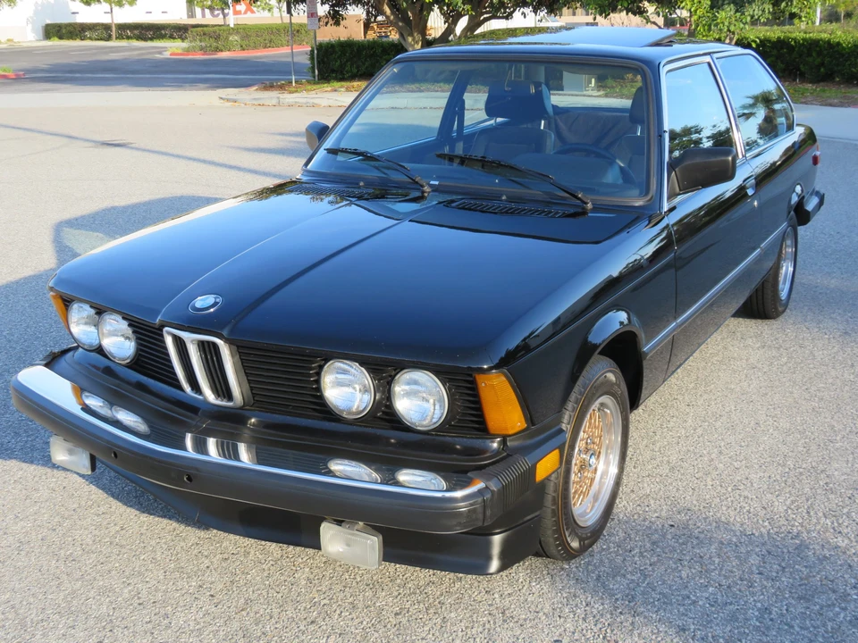 1980 BMW E21 3 Series - Image 20 of 31
