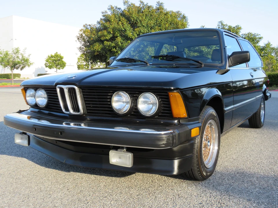 1980 BMW E21 3 Series - Image 19 of 31