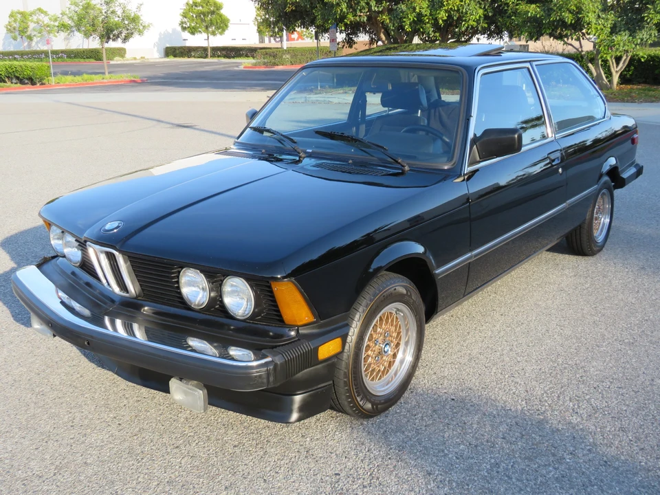 1980 BMW E21 3 Series - Image 18 of 31