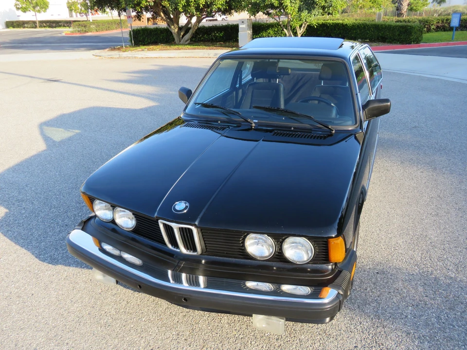 1980 BMW E21 3 Series - Image 17 of 31