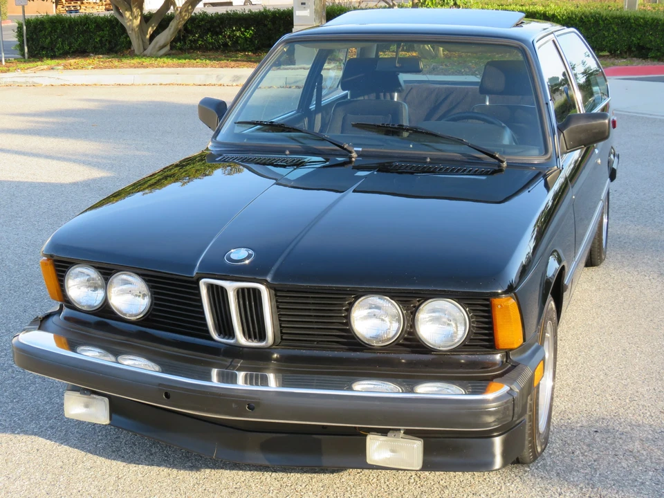 1980 BMW E21 3 Series - Image 16 of 31