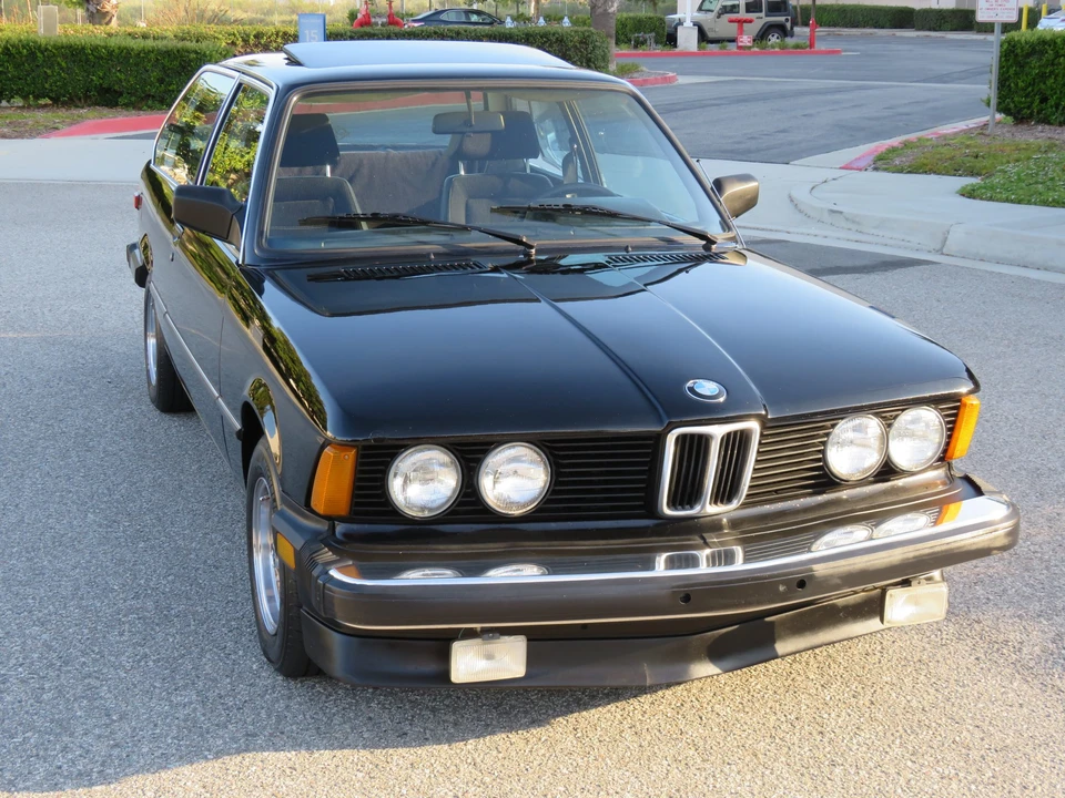 1980 BMW E21 3 Series - Image 24 of 31