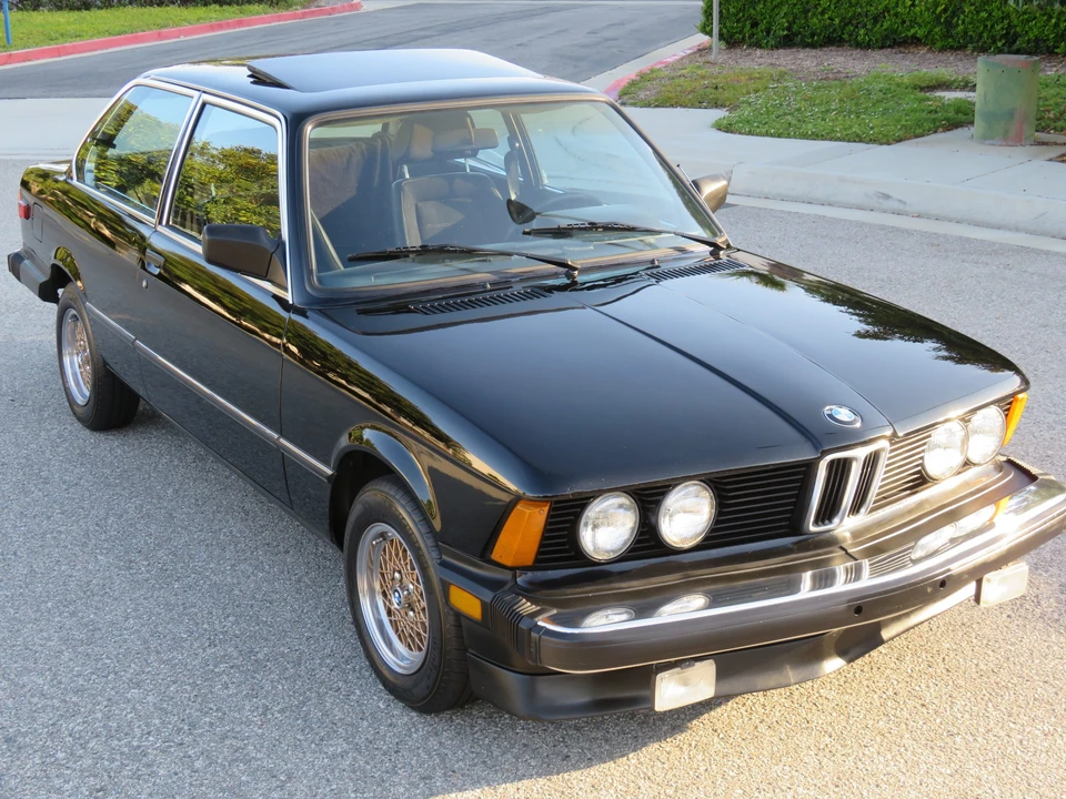 1980 BMW E21 3 Series - Image 25 of 31