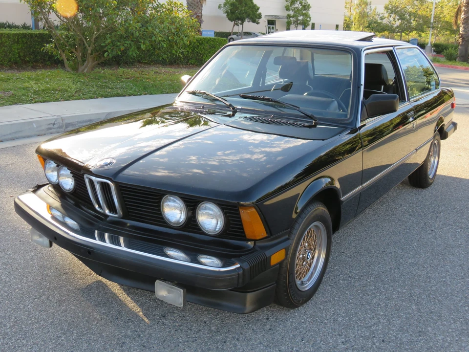 1980 BMW E21 3 Series - Image 13 of 31