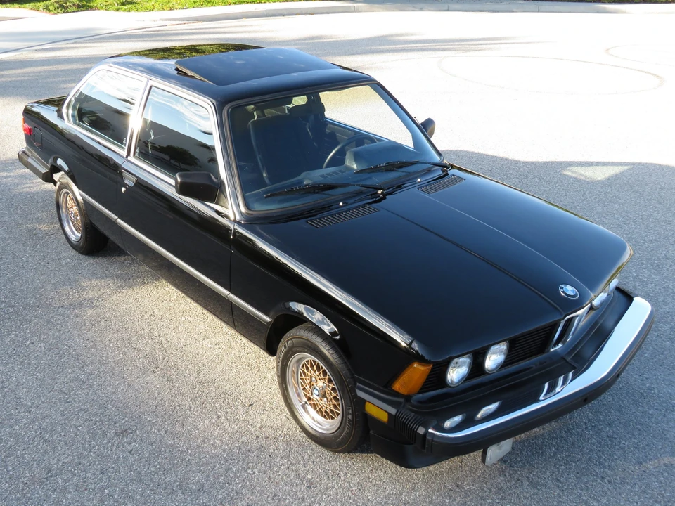 1980 BMW E21 3 Series - Image 26 of 31