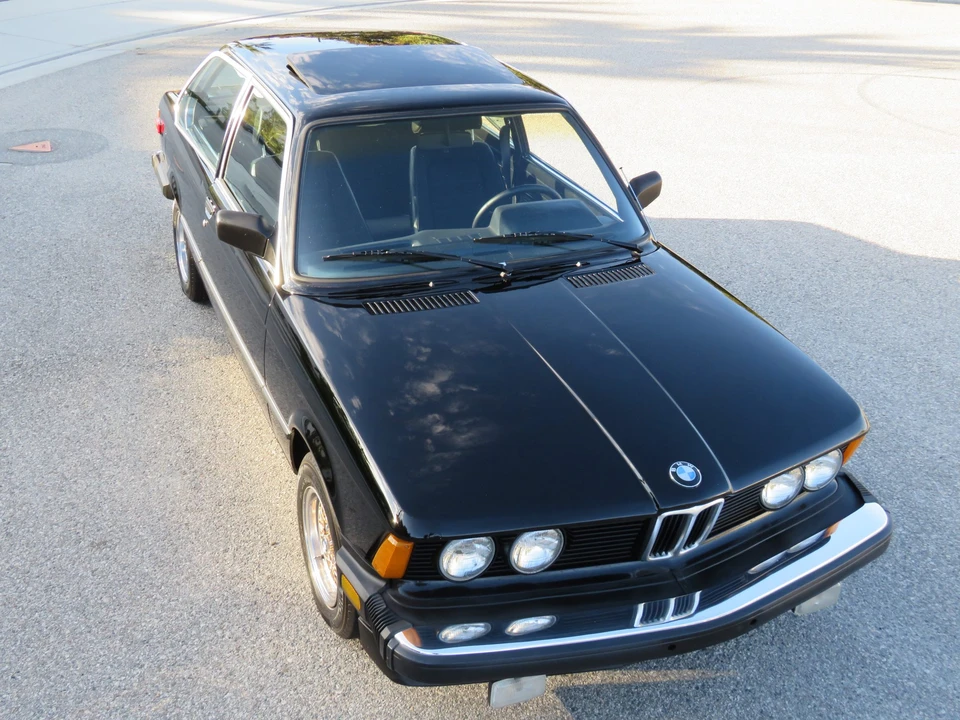 1980 BMW E21 3 Series - Image 23 of 31