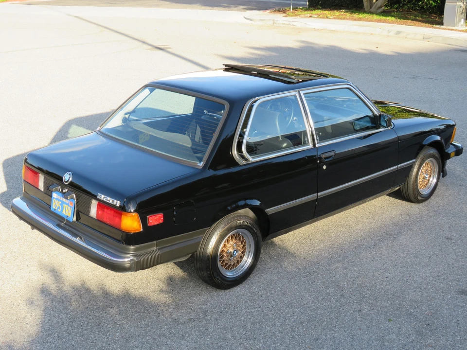 1980 BMW E21 3 Series - Image 31 of 31