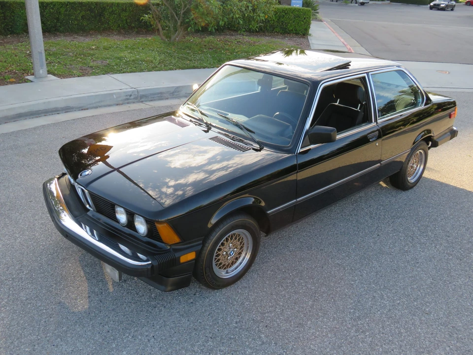1980 BMW E21 3 Series - Image 10 of 31