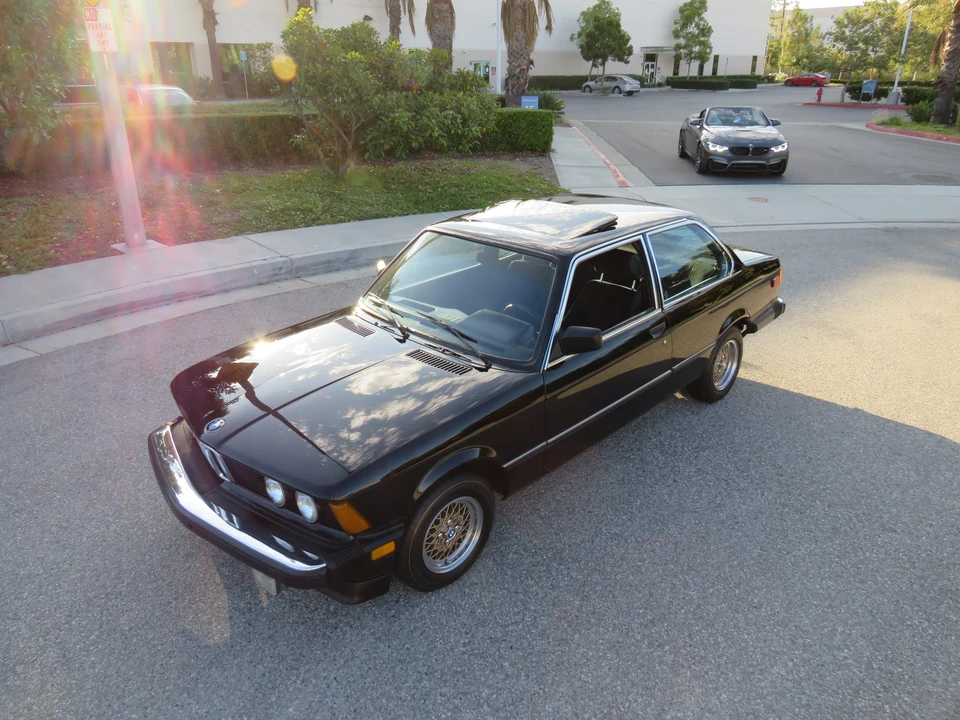 1980 BMW E21 3 Series - Image 11 of 31