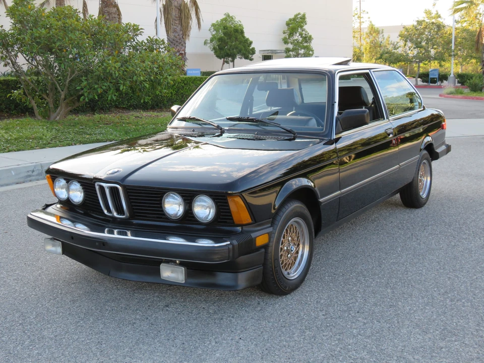 1980 BMW E21 3 Series - Image 12 of 31
