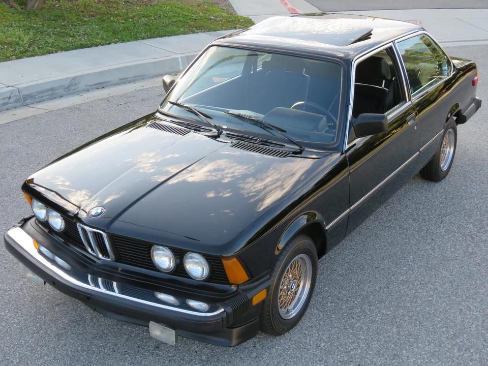 1980 BMW E21 3 Series - Image 14 of 31