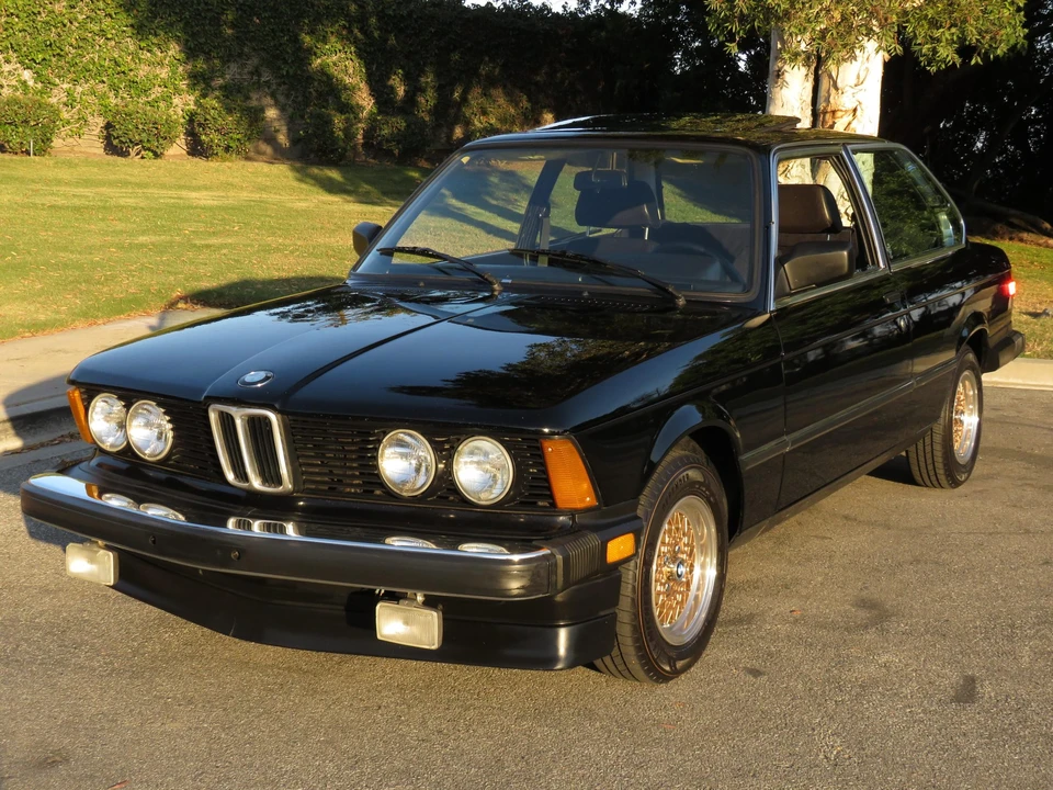 1980 BMW E21 3 Series - Image 2 of 31