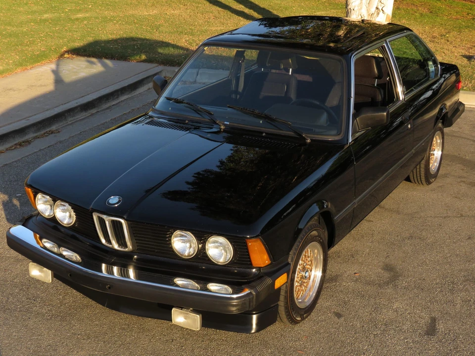1980 BMW E21 3 Series - Image 3 of 31