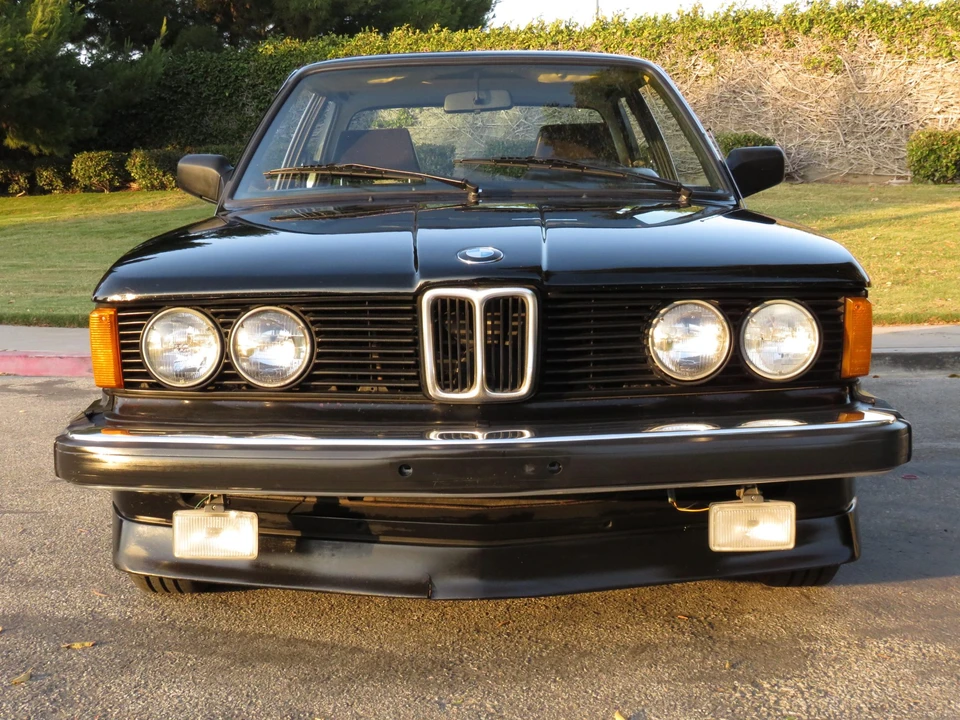 1980 BMW E21 3 Series - Image 4 of 31
