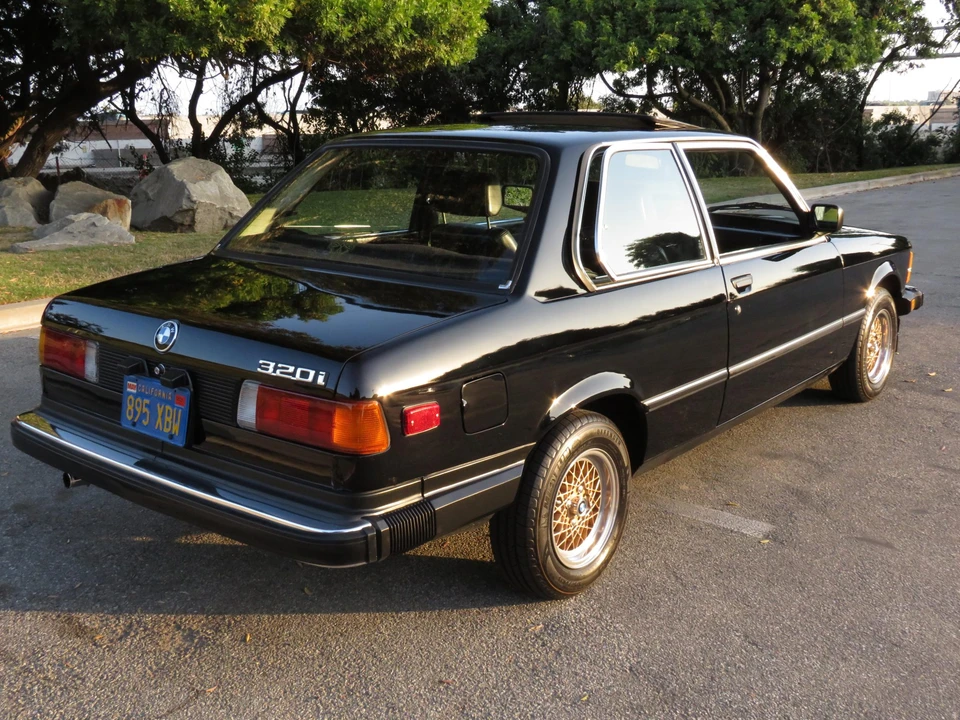 1980 BMW E21 3 Series - Image 5 of 31
