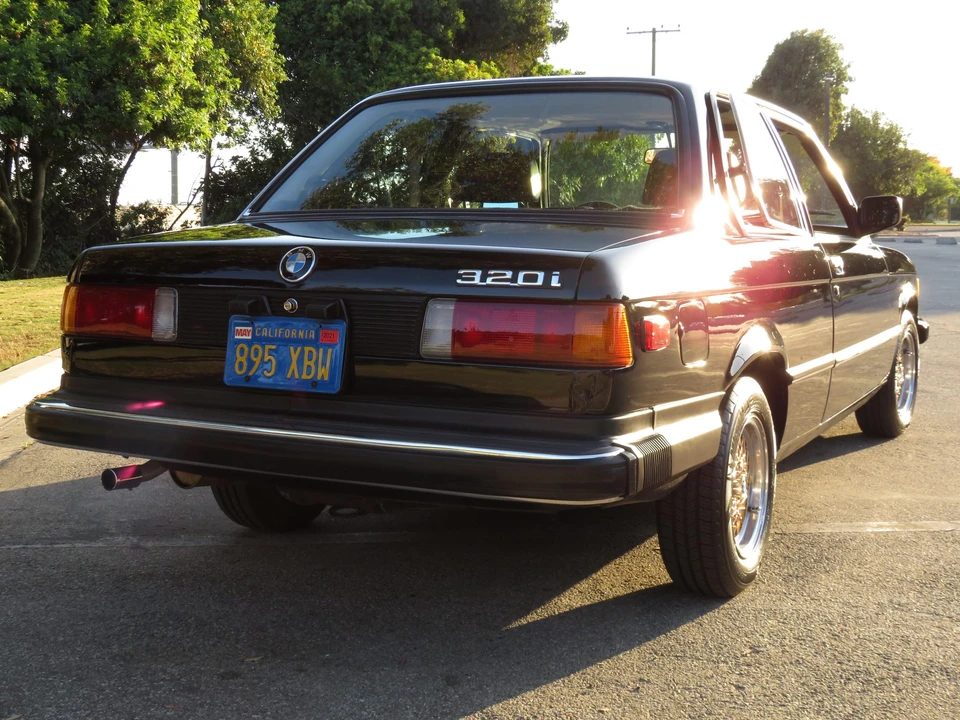1980 BMW E21 3 Series - Image 6 of 31