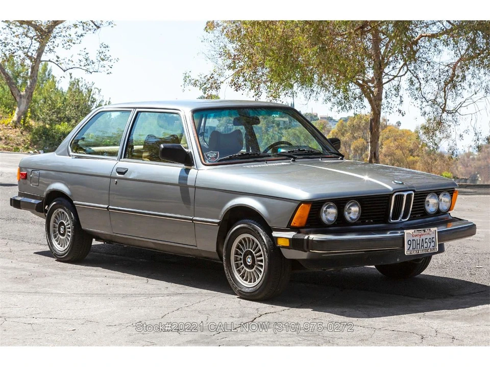 1980 BMW E21 3 Series - Image 2 of 31