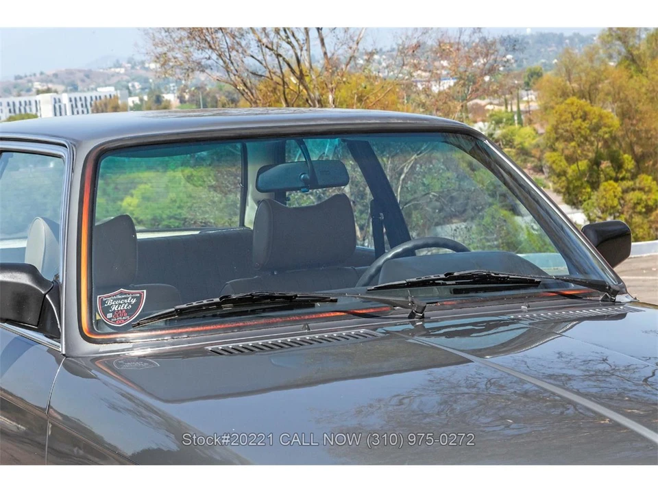 1980 BMW E21 3 Series - Image 8 of 31