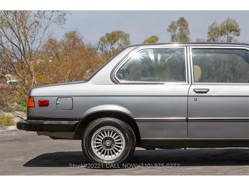 1980 BMW E21 3 Series - Image 10 of 31