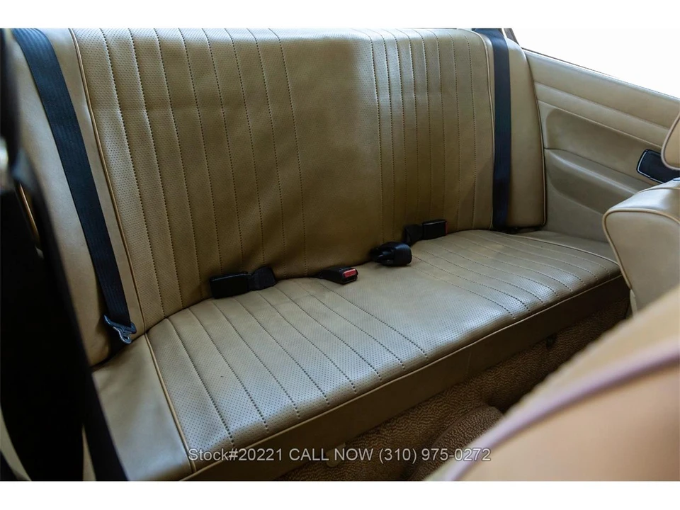 1980 BMW E21 3 Series - Image 20 of 31