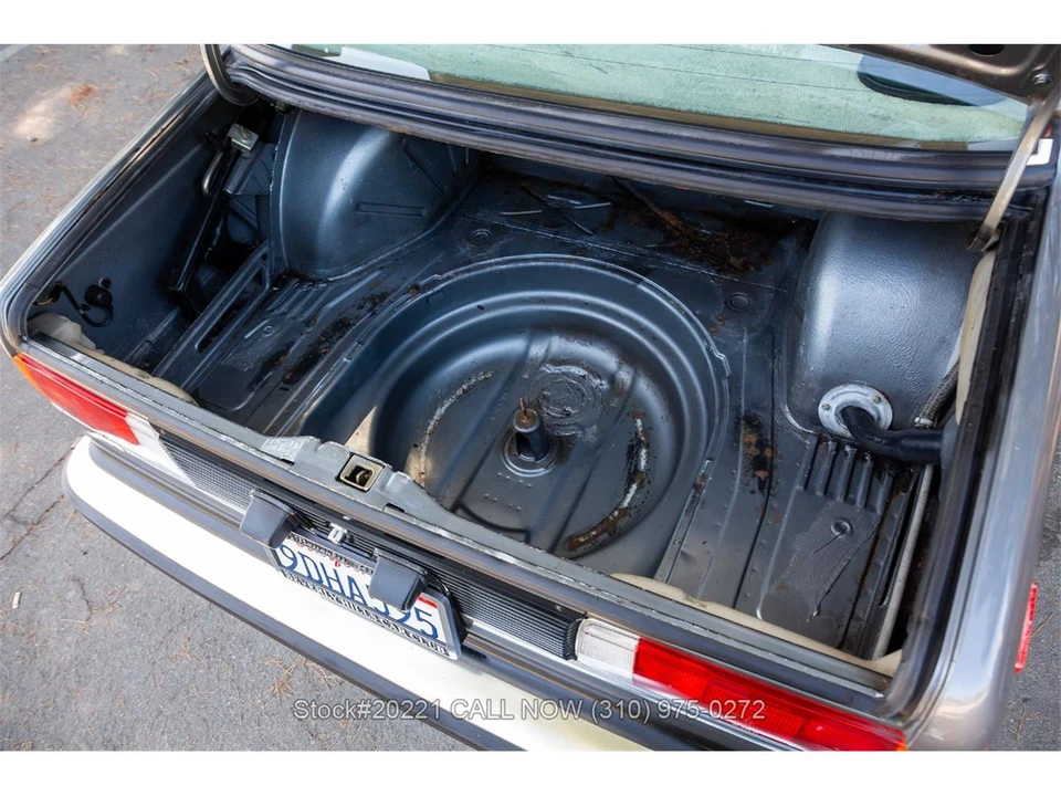 1980 BMW E21 3 Series - Image 26 of 31
