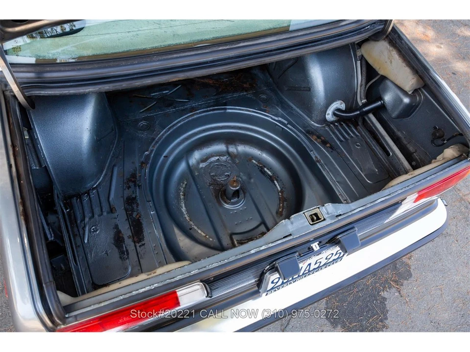1980 BMW E21 3 Series - Image 24 of 31