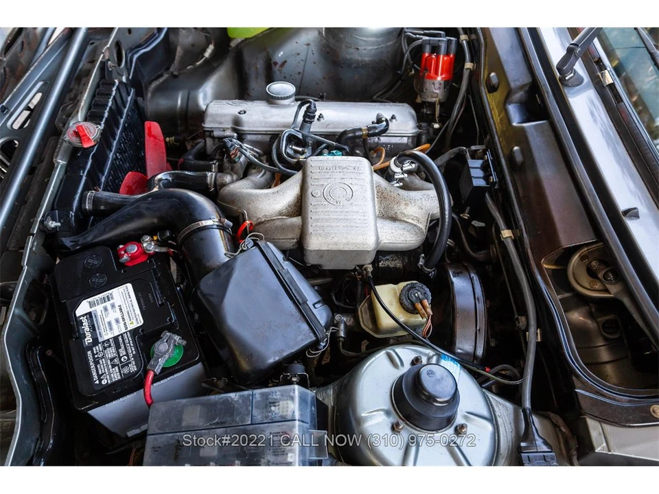 1980 BMW E21 3 Series - Image 30 of 31