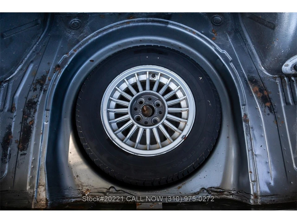 1980 BMW E21 3 Series - Image 22 of 31