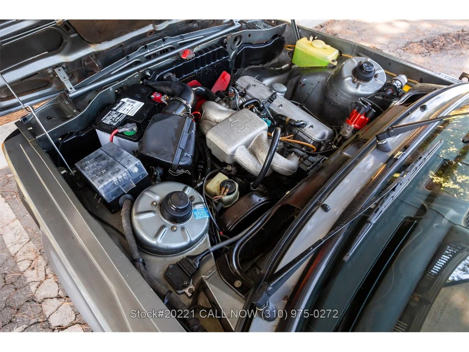 1980 BMW E21 3 Series - Image 28 of 31