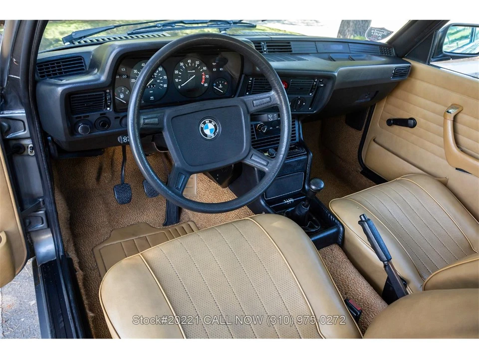 1980 BMW E21 3 Series - Image 16 of 31