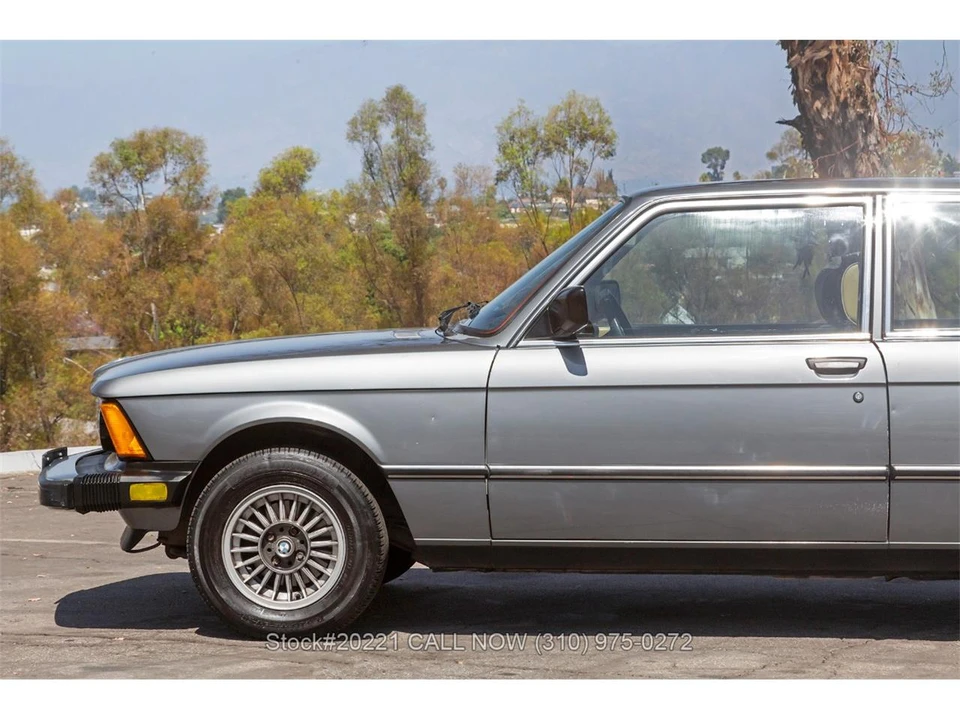 1980 BMW E21 3 Series - Image 12 of 31