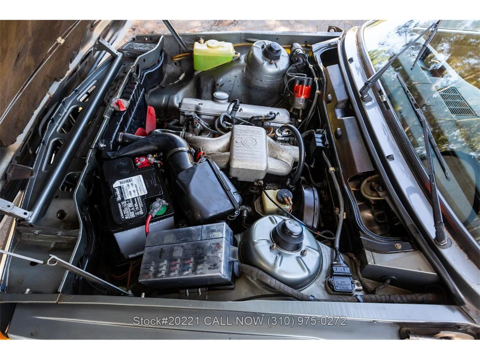 1980 BMW E21 3 Series - Image 31 of 31