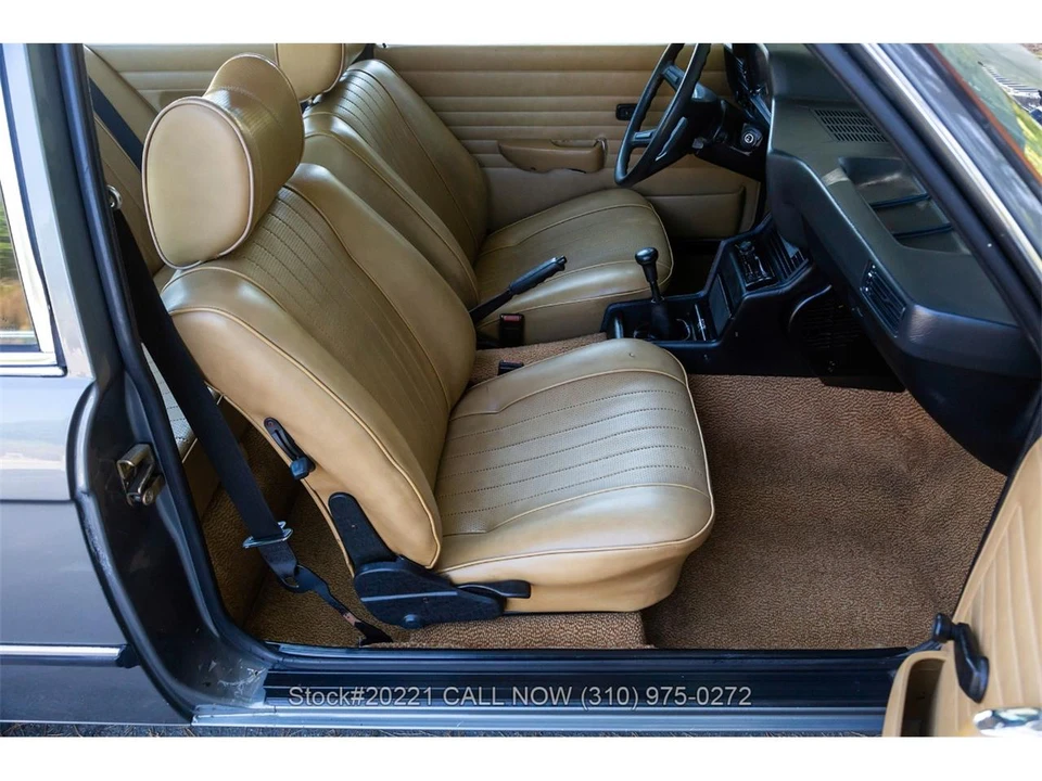 1980 BMW E21 3 Series - Image 19 of 31