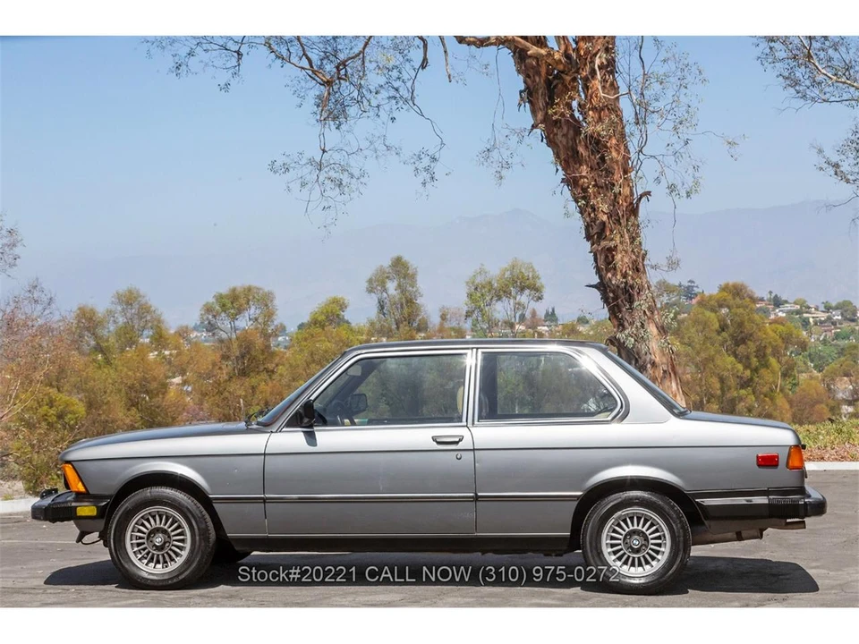 1980 BMW E21 3 Series - Image 11 of 31