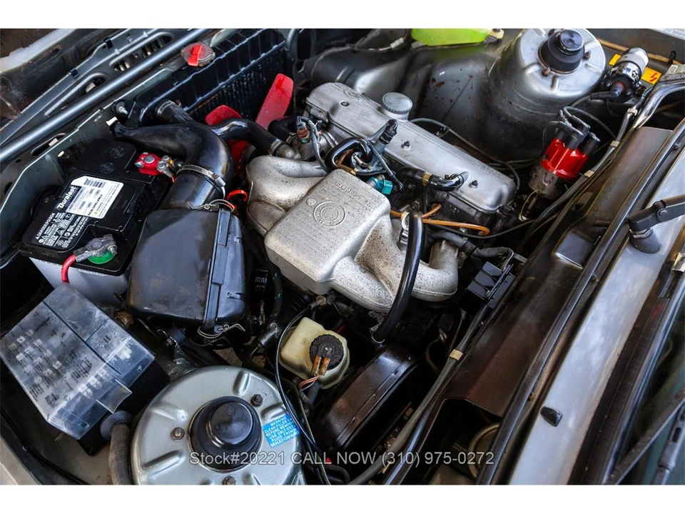 1980 BMW E21 3 Series - Image 29 of 31