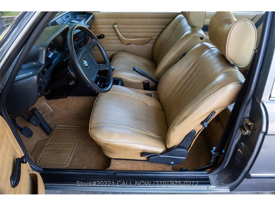 1980 BMW E21 3 Series - Image 15 of 31