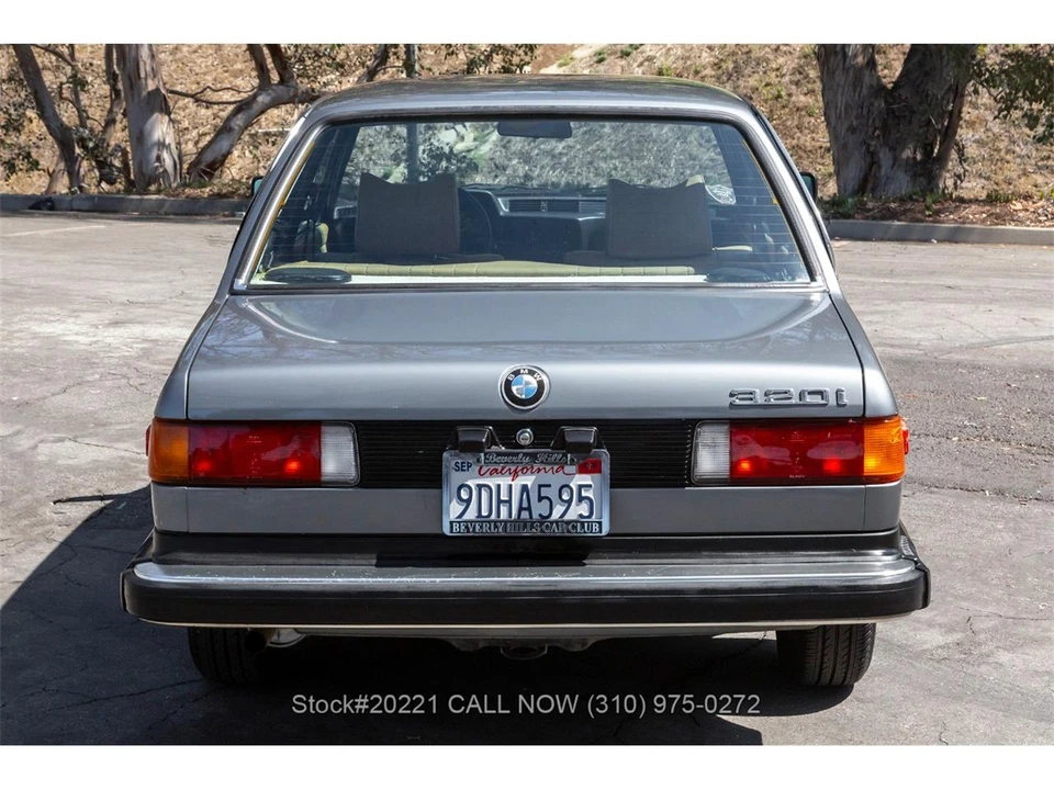 1980 BMW E21 3 Series - Image 5 of 31