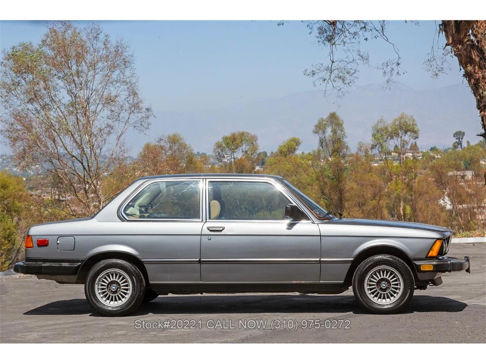1980 BMW E21 3 Series - Image 3 of 31