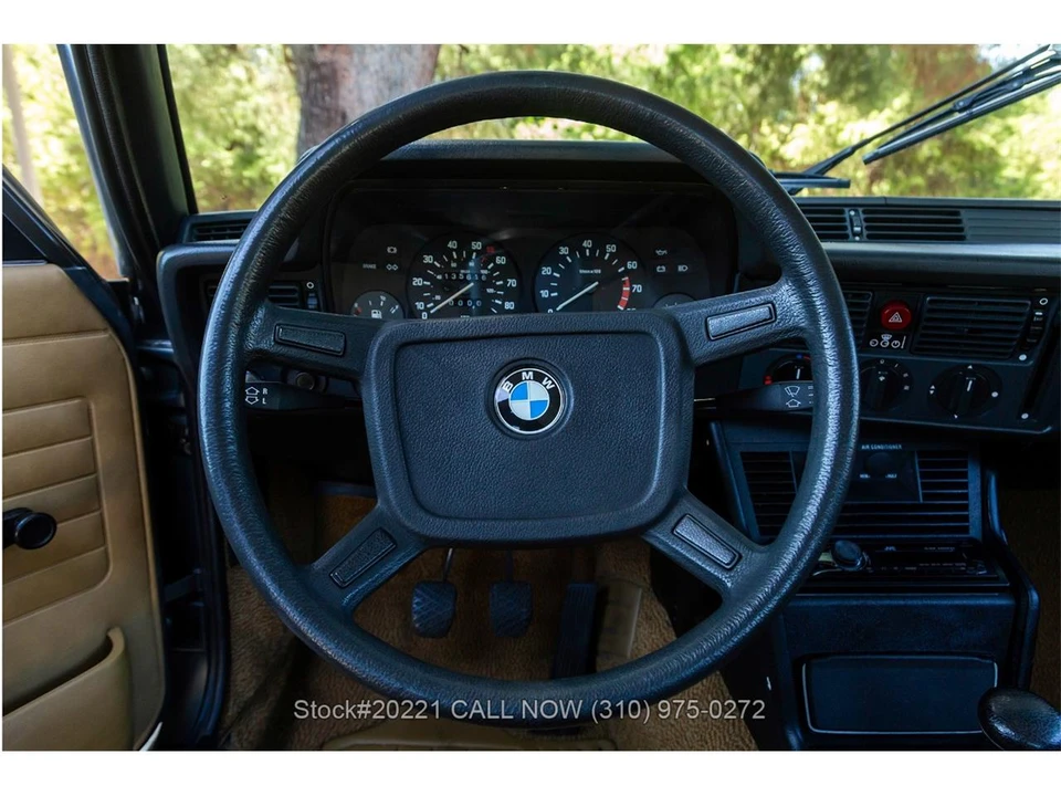 1980 BMW E21 3 Series - Image 17 of 31