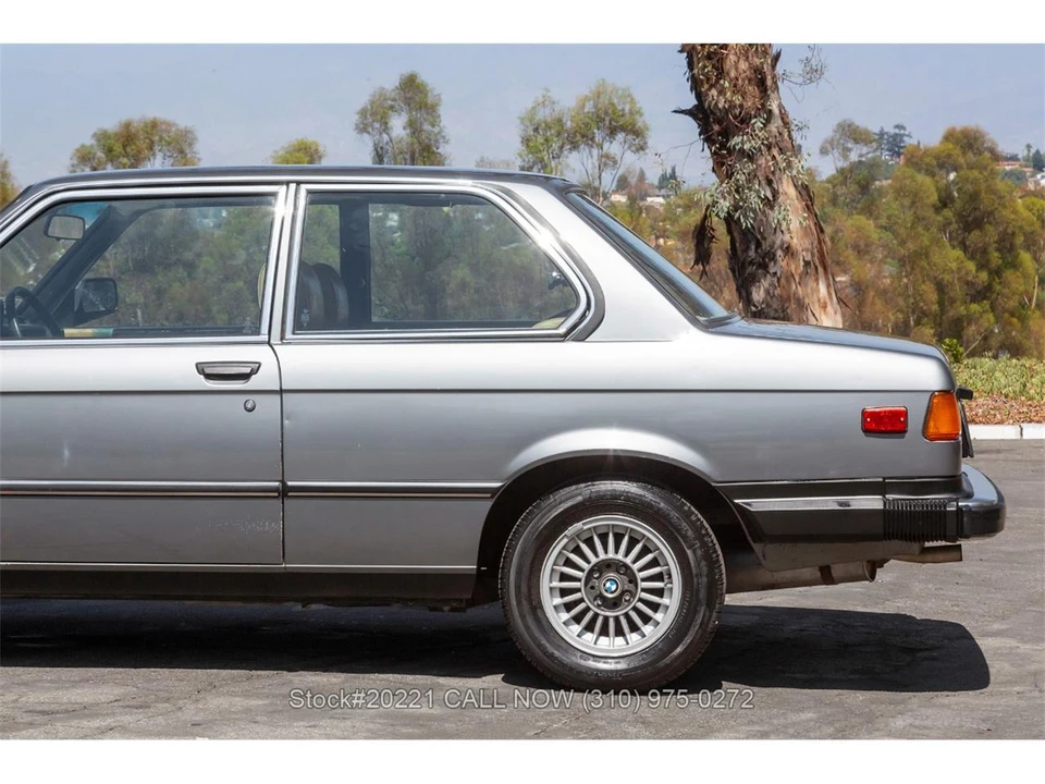 1980 BMW E21 3 Series - Image 13 of 31