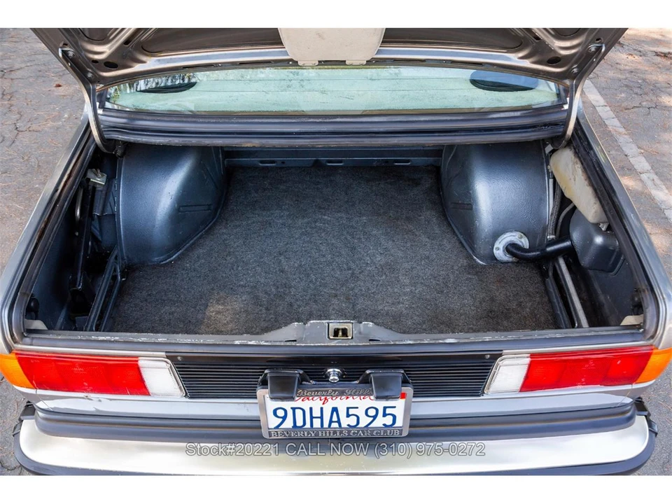 1980 BMW E21 3 Series - Image 21 of 31