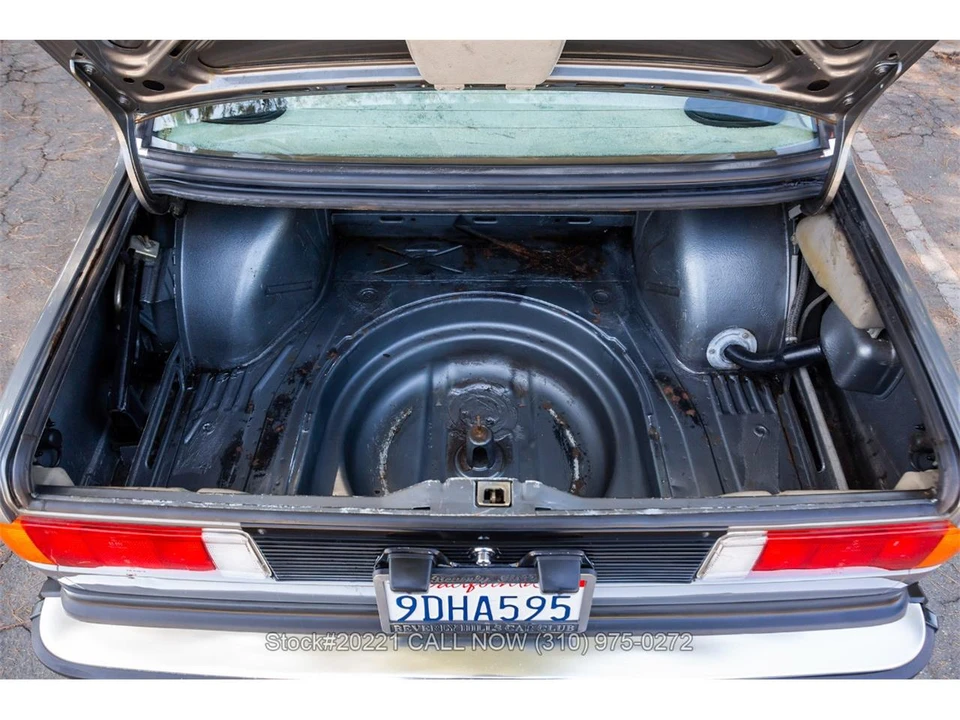 1980 BMW E21 3 Series - Image 25 of 31