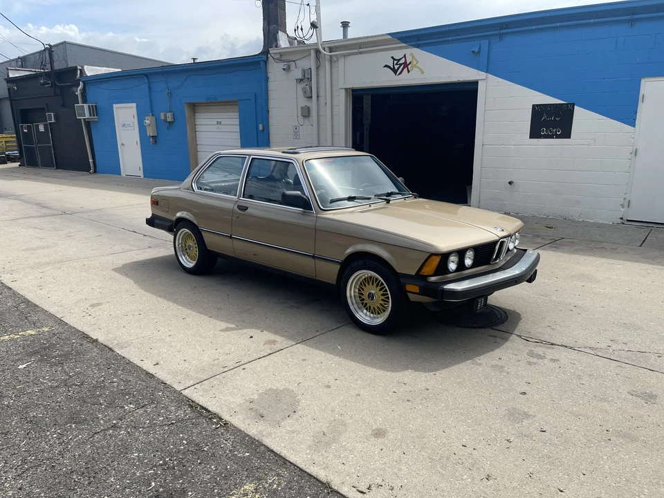1980 BMW E21 3 Series - Image 20 of 31